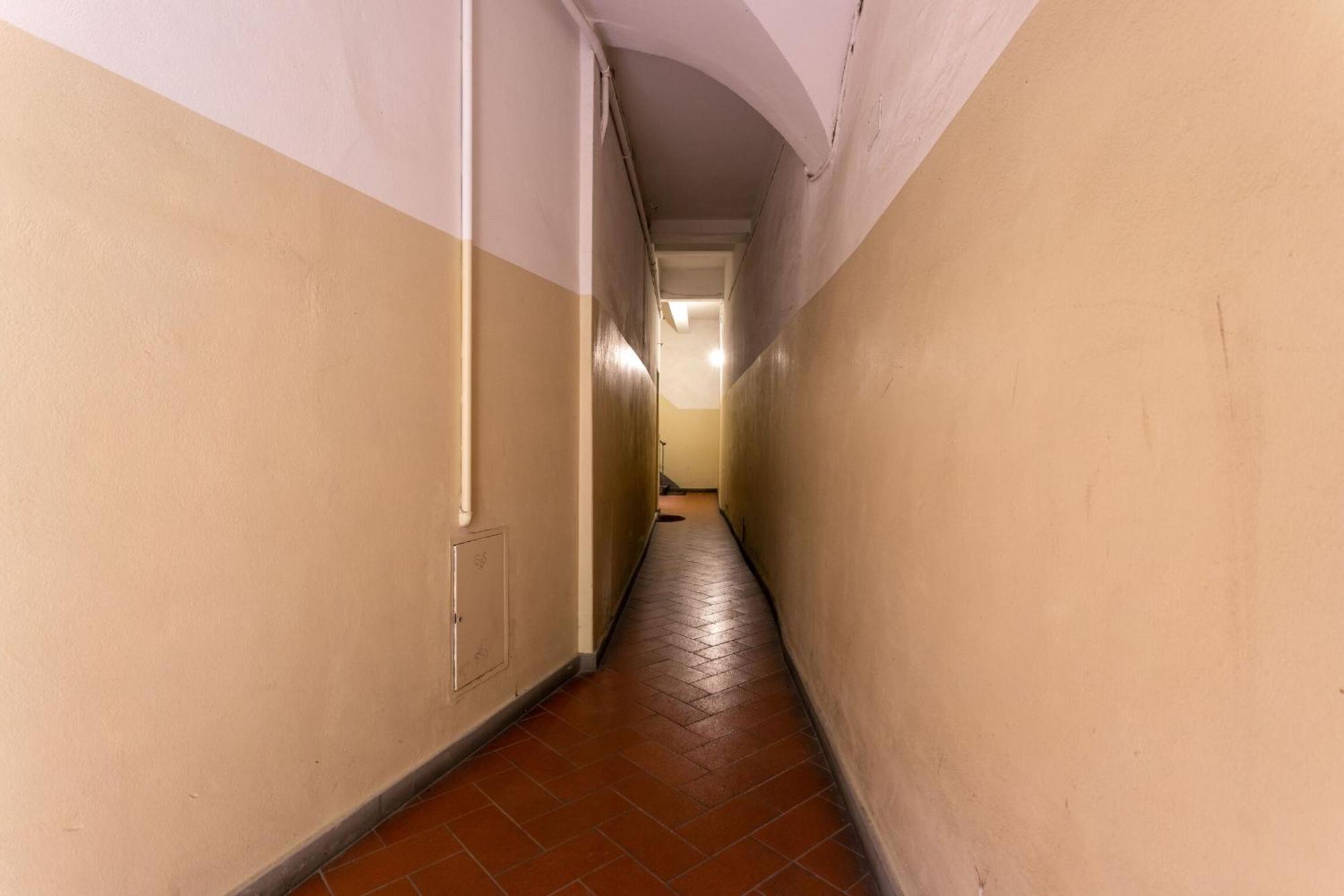 Antonino By Halldis Florence Exterior photo