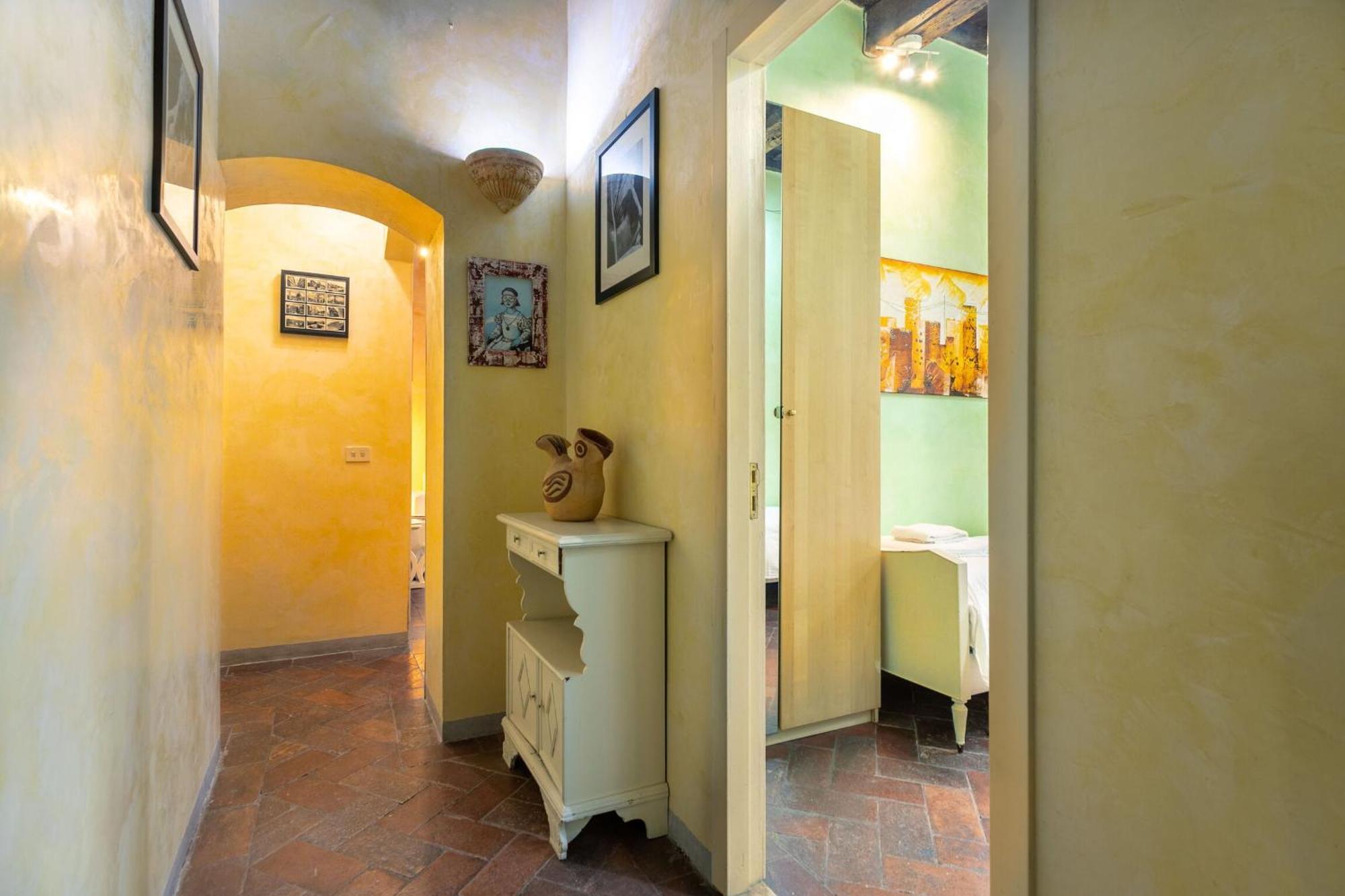 Antonino By Halldis Florence Exterior photo